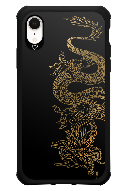Gold Age 2.0 - Apple iPhone XR