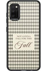 Not Gonna Fall - Samsung Galaxy A41
