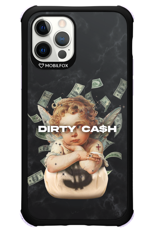 DirtyCash - Apple iPhone 12 Pro