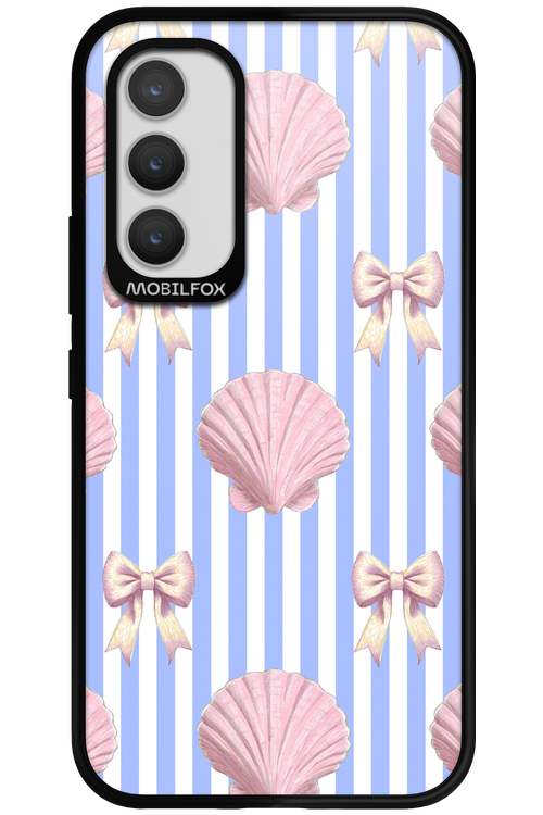 Shell Baby - Samsung Galaxy A34