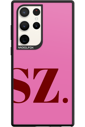 SZ (Sorbet) 2.0 - Samsung Galaxy S23 Ultra