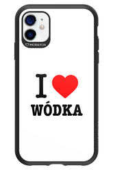 WÓDKA 2.0 - Apple iPhone 11