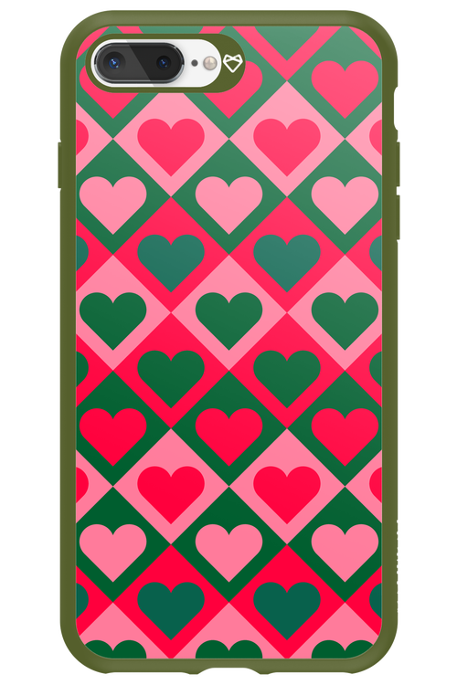 Love of Christmas - Apple iPhone 7 Plus