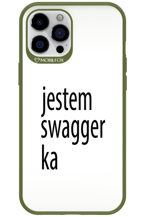 Swagger 2.0 - Apple iPhone 12 Pro Max