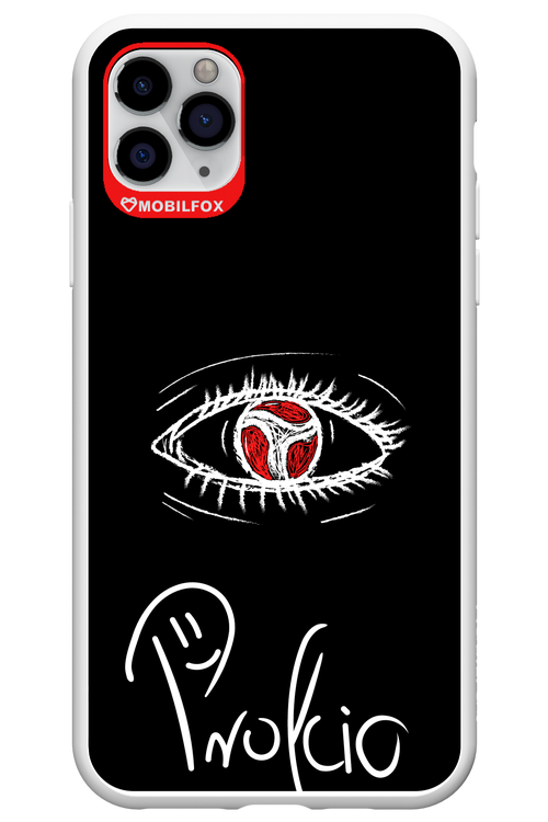 Profcio Eye - Apple iPhone 11 Pro Max