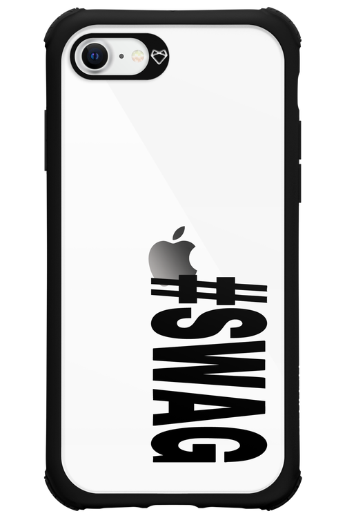 Swag Dark Mode - Apple iPhone SE 2020