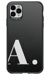 A (Off Space) 2.0 - Apple iPhone 11 Pro Max