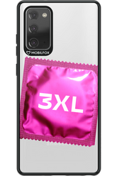 3XL 2.0 - Samsung Galaxy Note 20