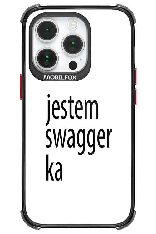 Swagger 2.0 - Apple iPhone 14 Pro