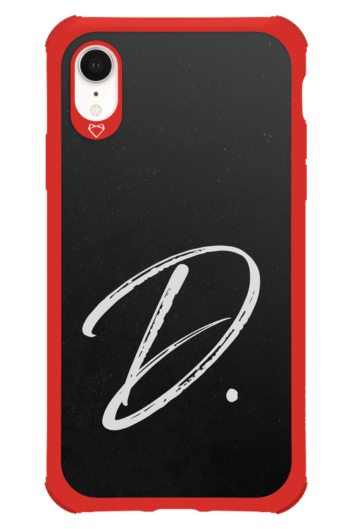 (Off Space) D 2.0 - Apple iPhone XR