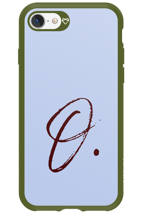 (Jellyfish Presso) O 2.0 - Apple iPhone 7