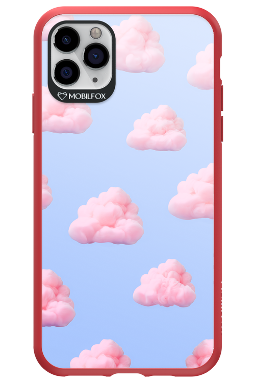 Cloudy - Apple iPhone 11 Pro Max