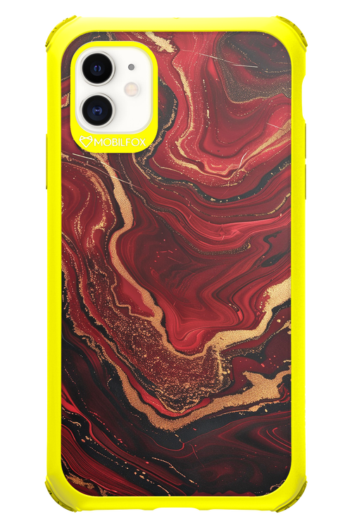 Gabriel - Apple iPhone 11