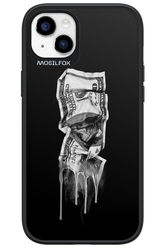 Melting Money 2.0 - Apple iPhone 14 Plus