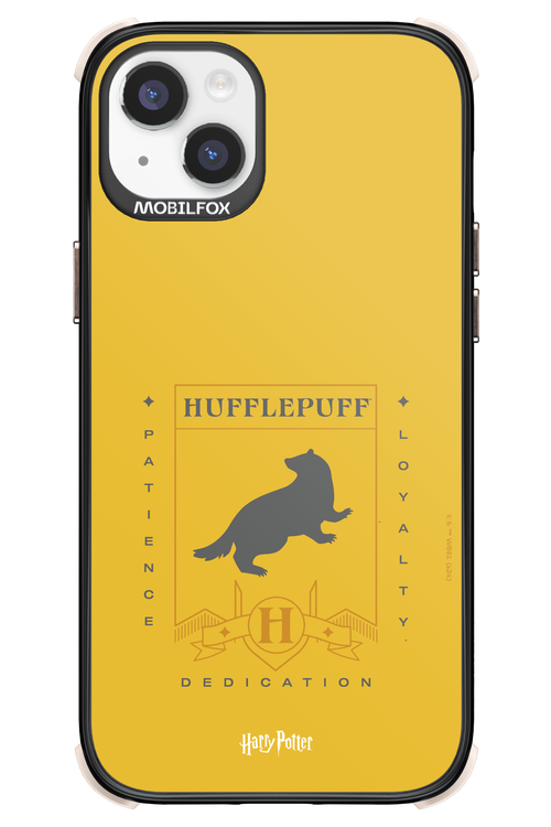 Hufflepuff. - Apple iPhone 14 Plus