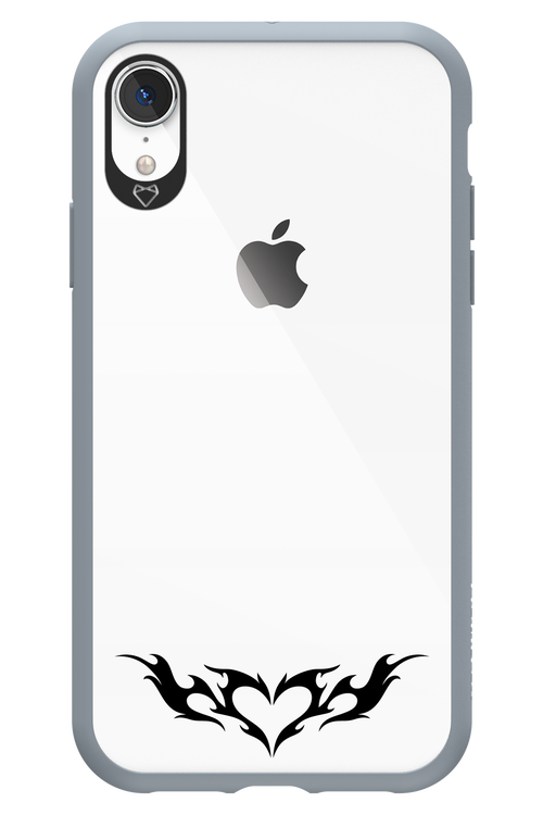 Techno Hart 2.0 - Apple iPhone XR