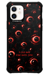 The Watchers - Apple iPhone 12