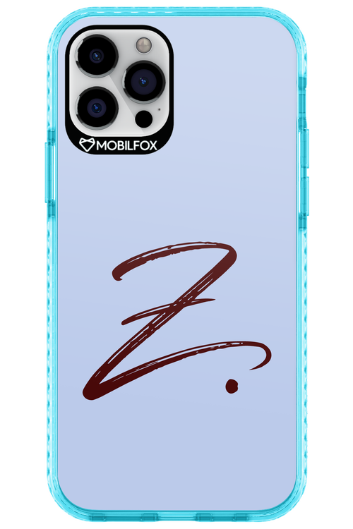 (Jellyfish Presso) Z 2.0 - Apple iPhone 12 Pro