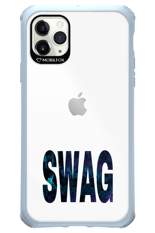 Holo Swag 2.0 - Apple iPhone 11 Pro Max