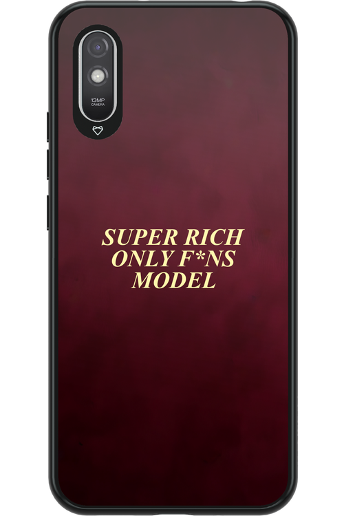 Super Model 2.0 - Xiaomi Redmi 9A