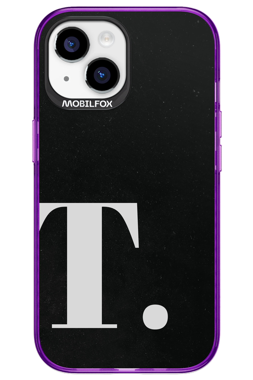 T (Off Space) 2.0 - Apple iPhone 15