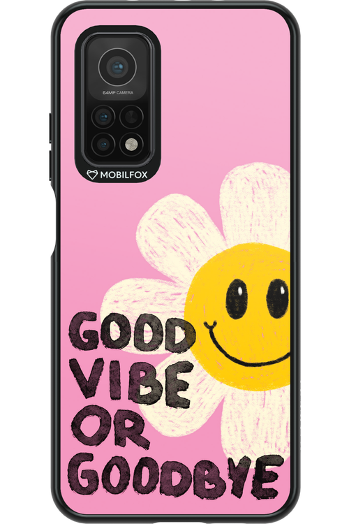 Goodbye 2.0 - Xiaomi Mi 10T 5G
