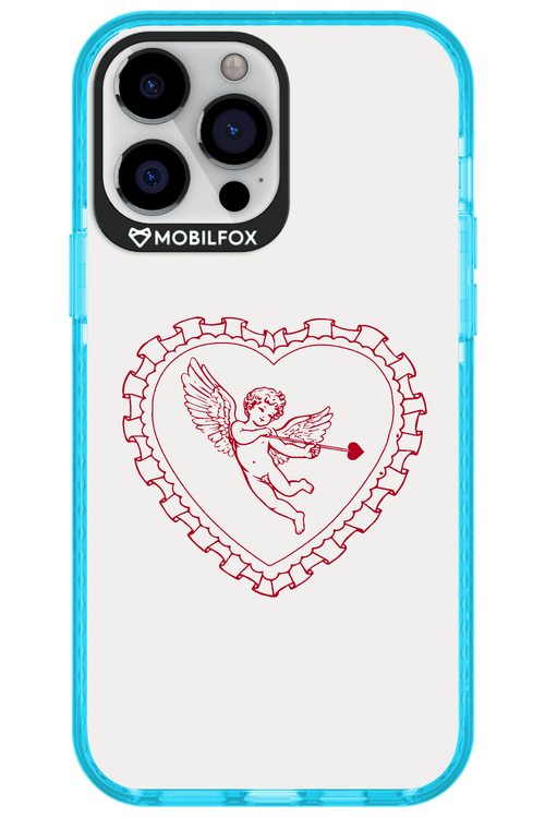 Angelo - Apple iPhone 13 Pro Max