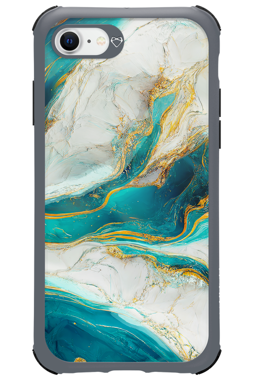 Emerald - Apple iPhone 7