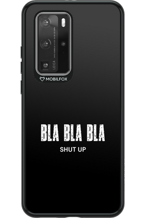 Bla Bla II 2.0 - Huawei P40 Pro