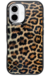 Leopard 2.0 - Apple iPhone 16