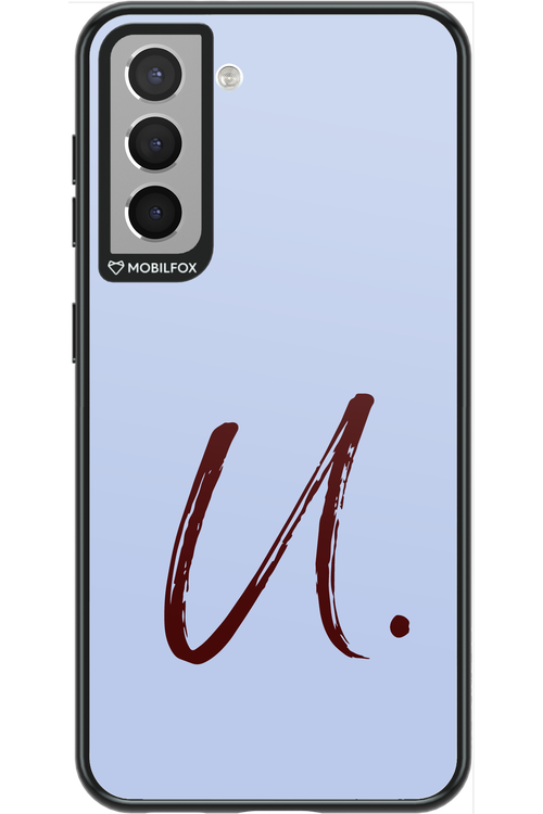 (Jellyfish Presso) U 2.0 - Samsung Galaxy S21