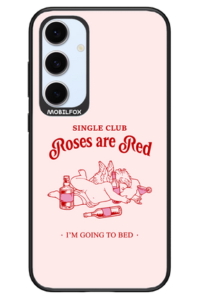 Bed Romance 2.0 - Samsung S24 FE