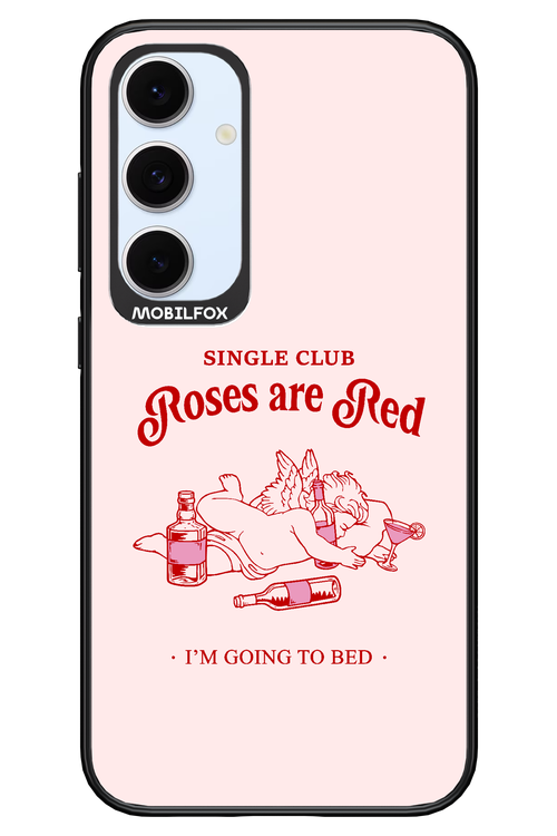 Bed Romance 2.0 - Samsung S24 FE