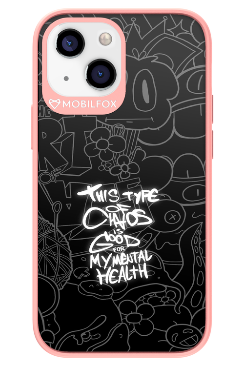 My Mental Health - Apple iPhone 13 Mini