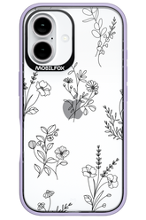 Bouquet 2.0 - Apple iPhone 16
