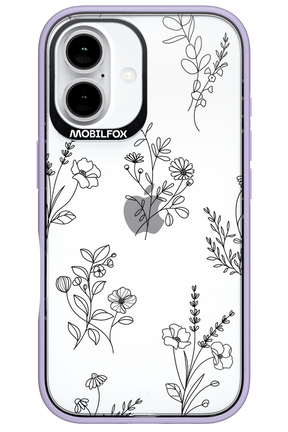 Bouquet 2.0 - Apple iPhone 16