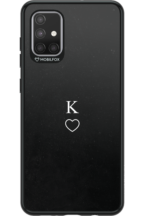 K Black 2.0 - Samsung Galaxy A71