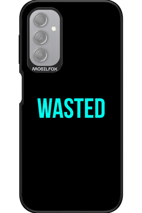 WASTED 2.0 - Samsung Galaxy A14