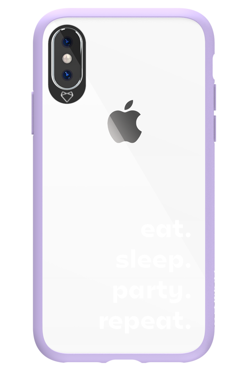 Party Loop Light - Apple iPhone XS