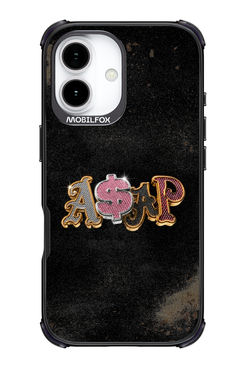 ASAP 2.0 - Apple iPhone 17