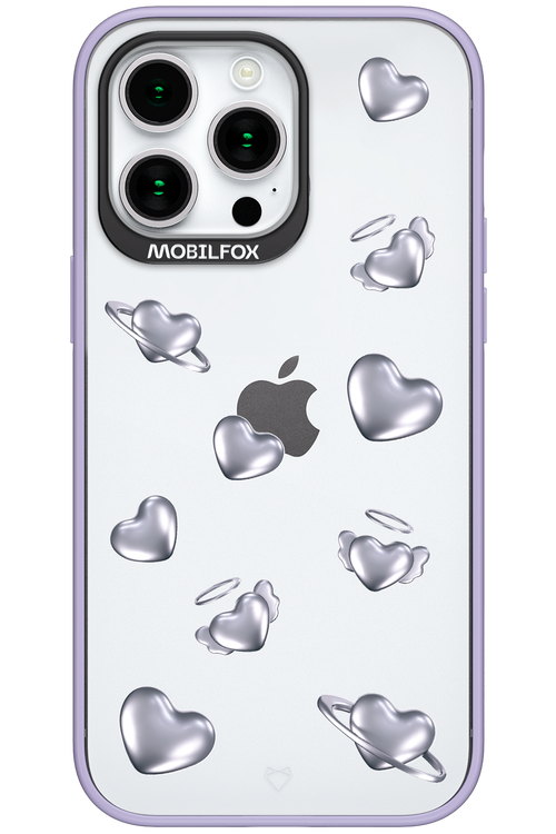 Chrome Hearts - Apple iPhone 15 Pro Max