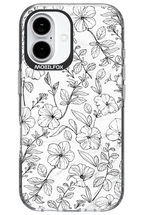 Lineart Beuty - Apple iPhone 16