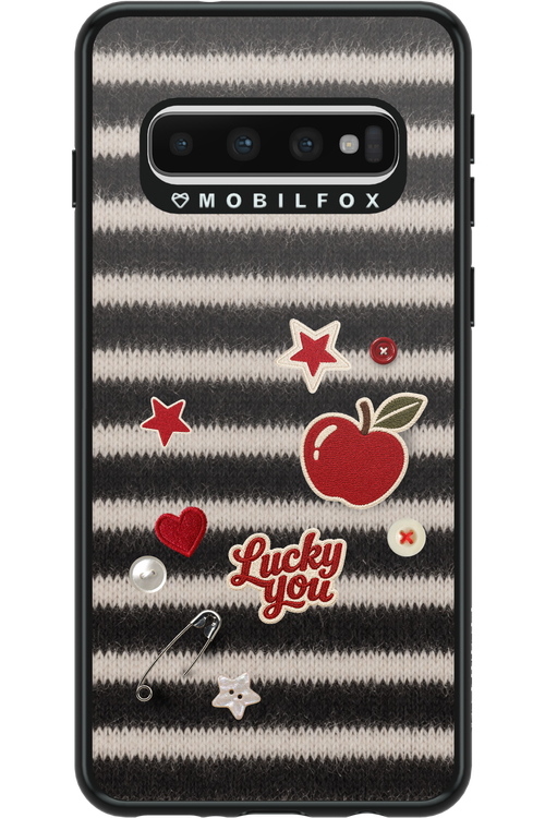 Lucky You 2.0 - Samsung Galaxy S10
