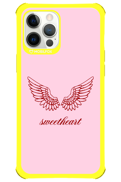 Sweetheart - Apple iPhone 12 Pro Max