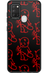 Hell Nah - Samsung Galaxy A21 S