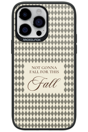 Not Gonna Fall 2.0 - Apple iPhone 14 Pro Max
