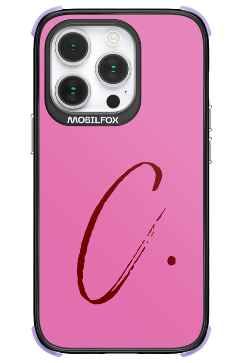 (Sorbet) C 2.0 - Apple iPhone 14 Pro