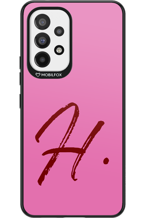 (Sorbet) H 2.0 - Samsung Galaxy A53