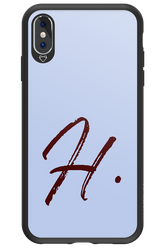 (Jellyfish Presso) H 2.0 - Apple iPhone XS Max