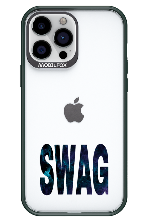 Holo Swag 2.0 - Apple iPhone 13 Pro Max